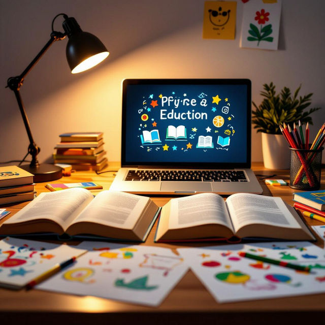 Homework Pictures - Made With AI gallery