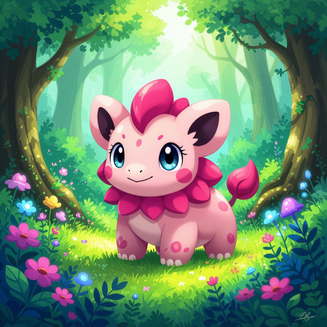 Phanpy Full Art gallery