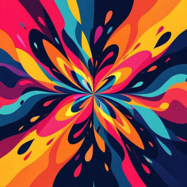 Social Media Art - Made With AI gallery