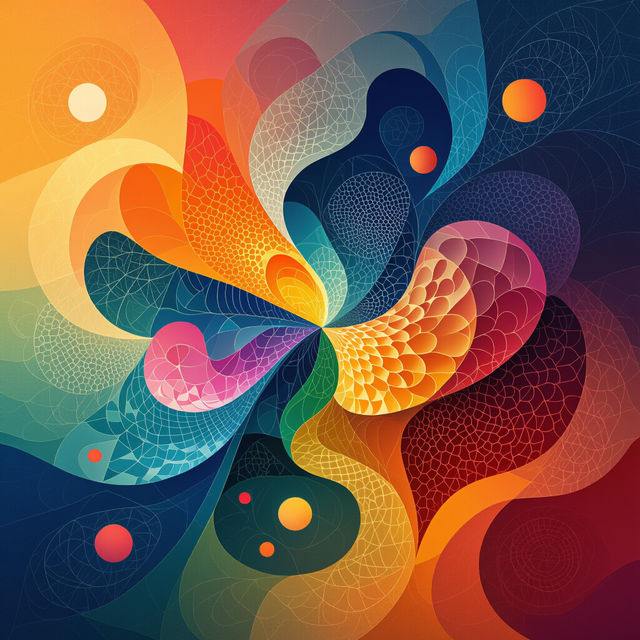 AI Art Reference gallery