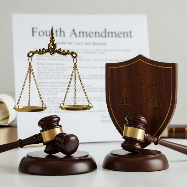 Fourth Amendment Pictures gallery