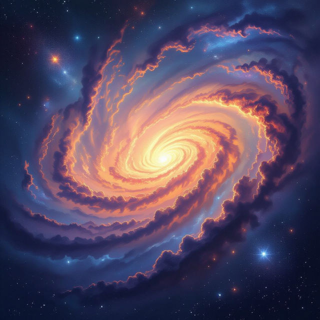 Drawings Of Space - Explore the Cosmos gallery