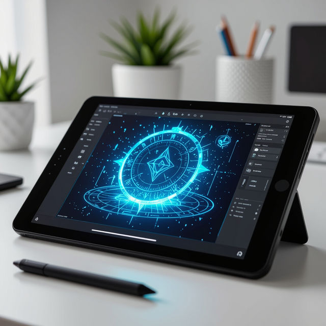 Drawing Pad for PC gallery