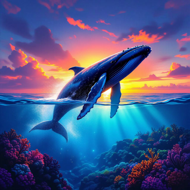 Whale Pictures gallery