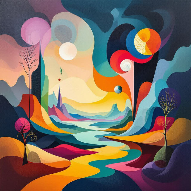 Art Pieces With Meaning gallery