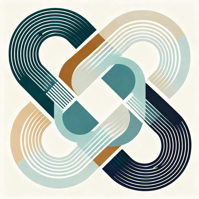 Cohesion Drawing Art gallery