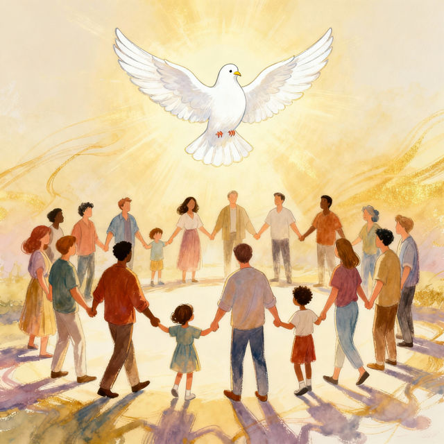 Freedom of Religion Drawings gallery