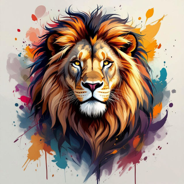 Art Animals Drawing gallery