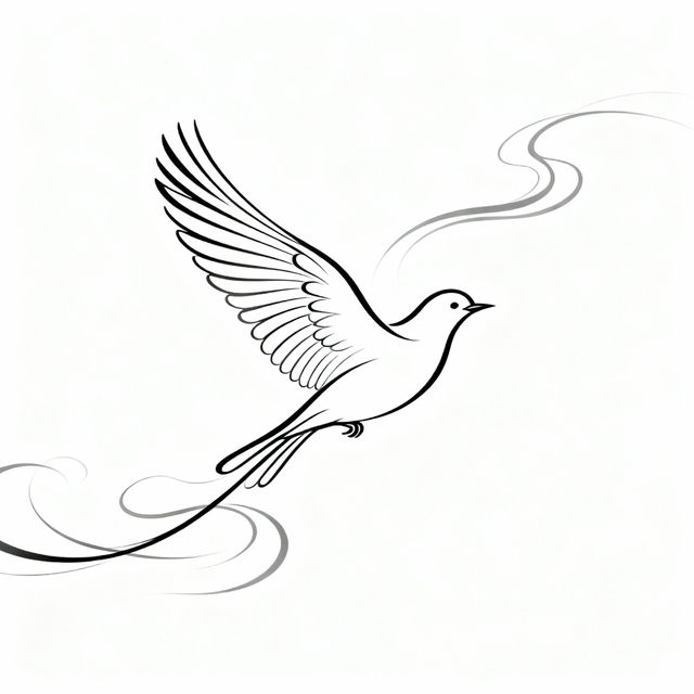 Freedom Drawings - Easy AI Art gallery