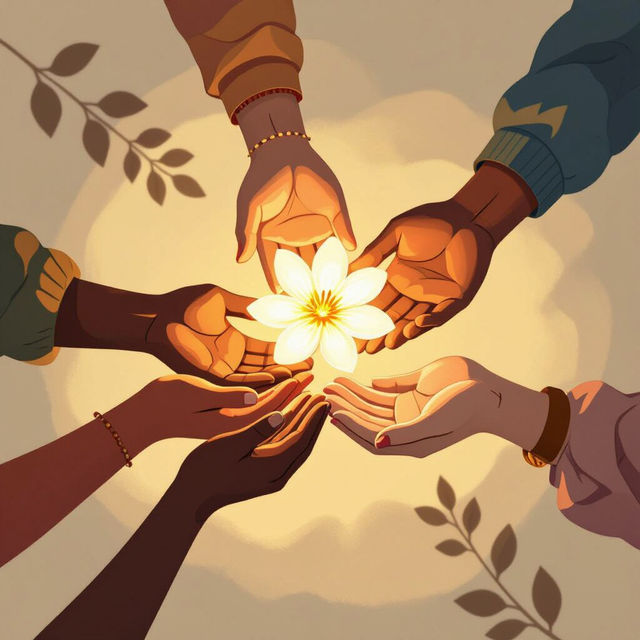 Thank You Pictures - Free AI Art gallery