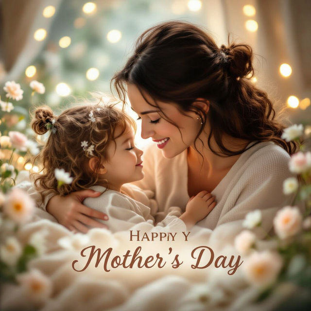 Pictures For Mother's Day gallery