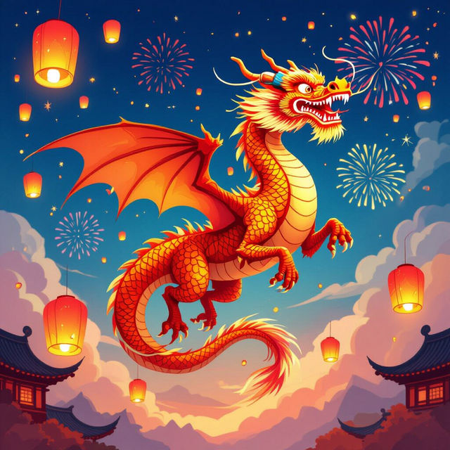 Lunar New Year Images gallery