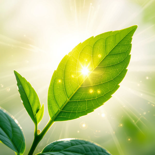 Photosynthesis Pictures gallery