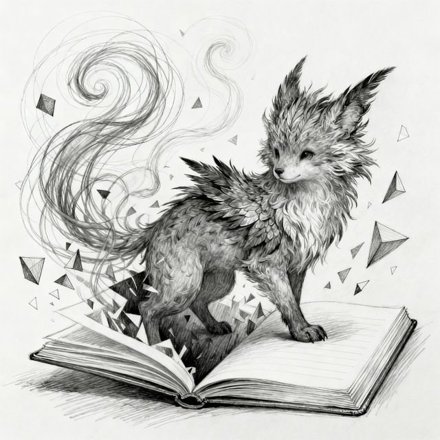 Pencil Art Ideas gallery