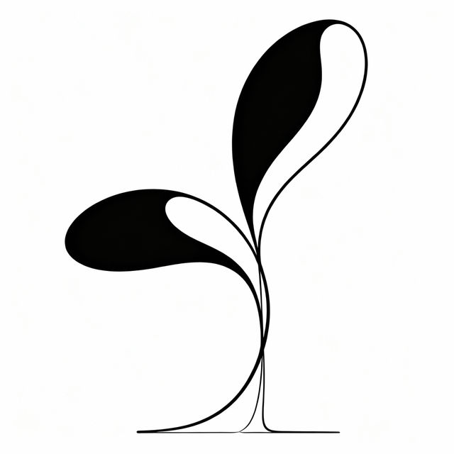 Blank Drawing AI Art gallery