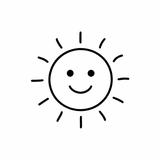 Simple Drawing Art gallery