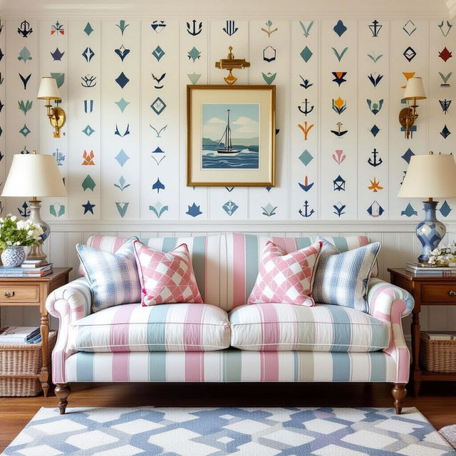 Preppy Wallpaper gallery