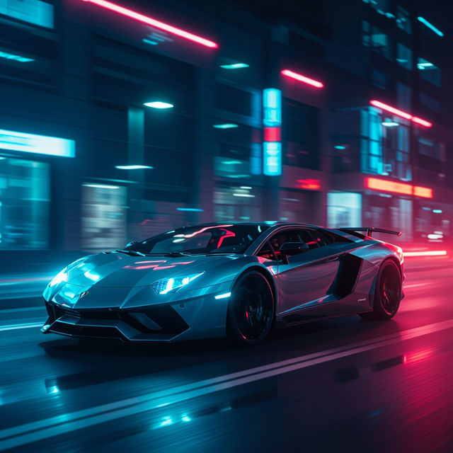 Lambo Pictures gallery