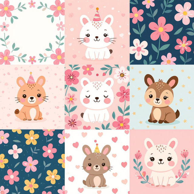 Girly iPhone Wallpapers gallery