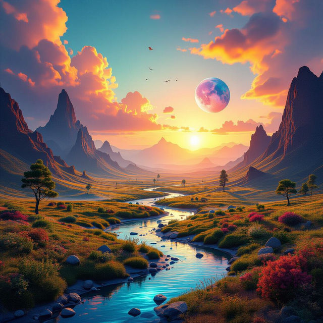 Image Augmentation With AI gallery