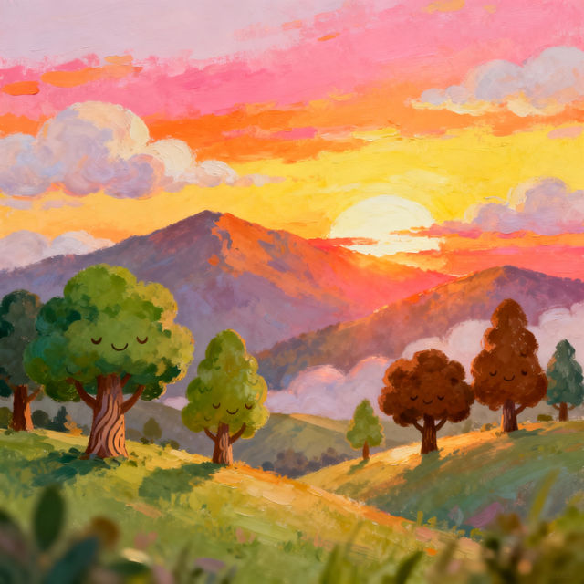 Bob Drawing - AI Art gallery