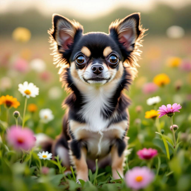 Chihuahua Pictures gallery