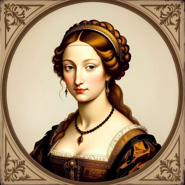 Renaissance Period Art gallery