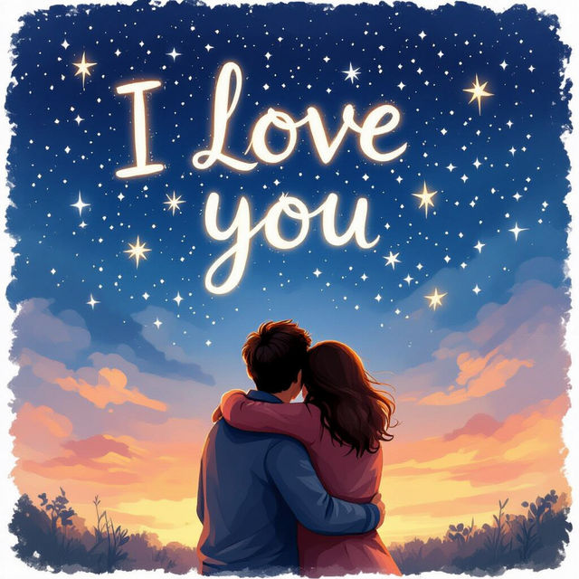 I Love You Images - Made With AI gallery