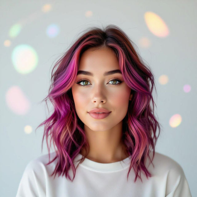 Instagram Profile Pictures For Girls - AI Generated gallery