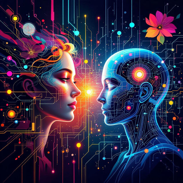 AI Art Questions gallery