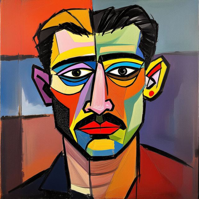 Willem De Kooning Art gallery