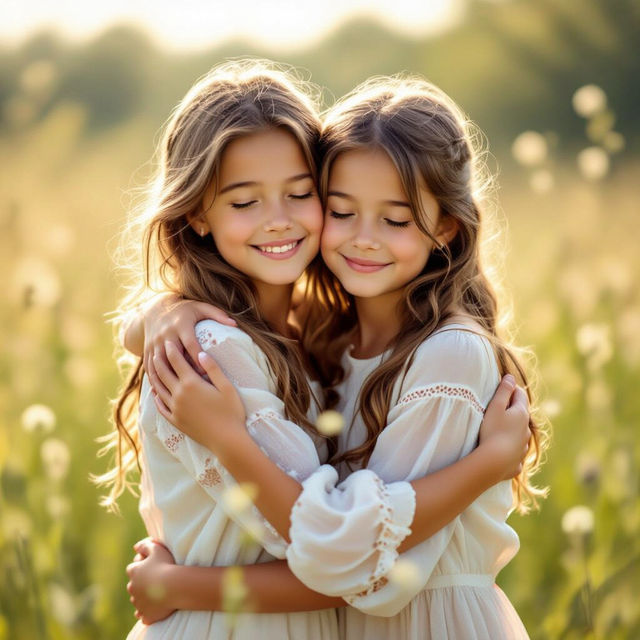 Sisters Images gallery