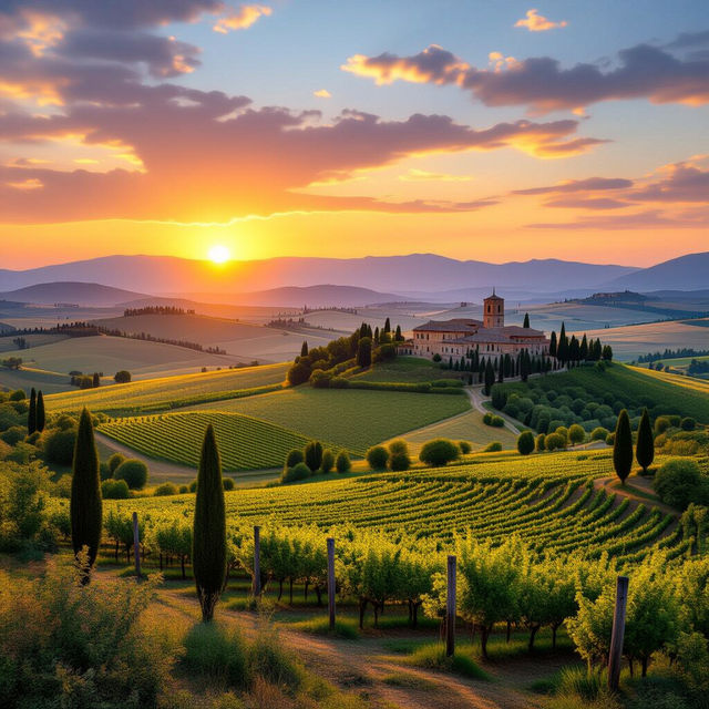 Italian Images gallery