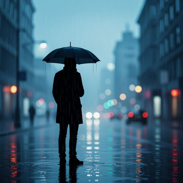 Sad Wallpapers - Evoke Emotion with AI Art gallery