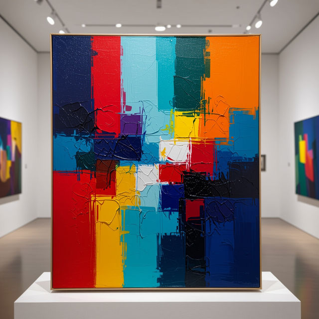 Canvas Pictures gallery