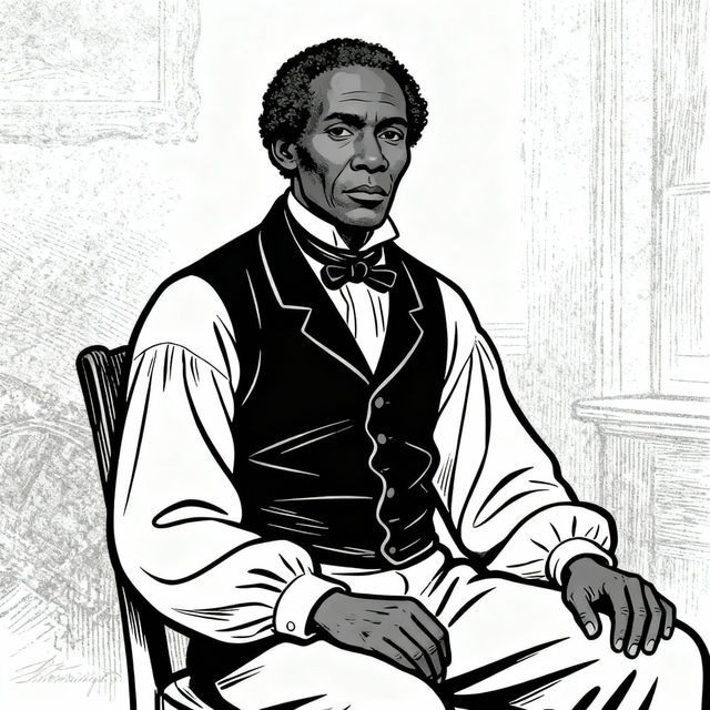 Dred Scott Drawing Easy gallery