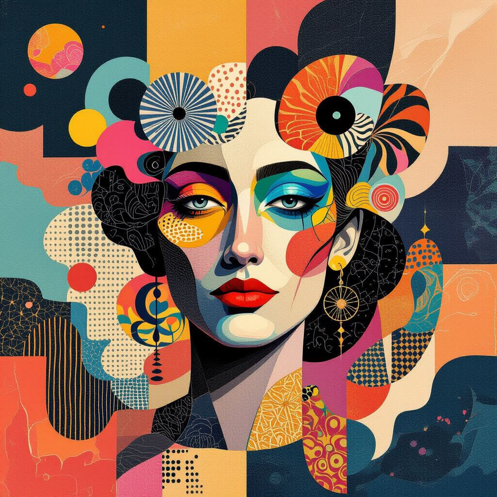 Reeves Art And Design - AI Art Gallery