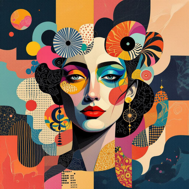 Reeves Art and Design - AI Generated gallery