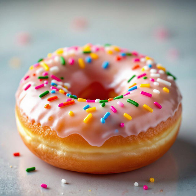 Donut Pictures gallery