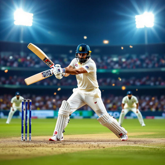 Cricket Images gallery