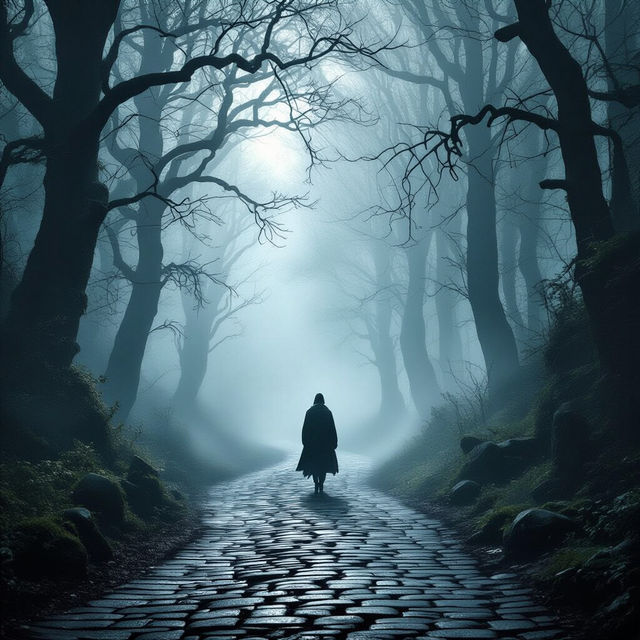 Walking Images gallery