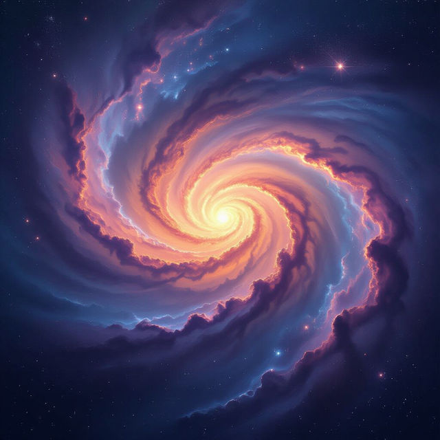 Image Of The Universe gallery