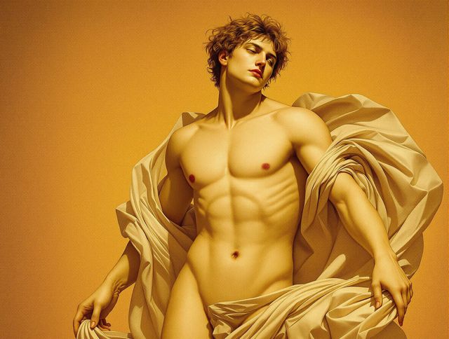 Body Drawing & Tutorials gallery