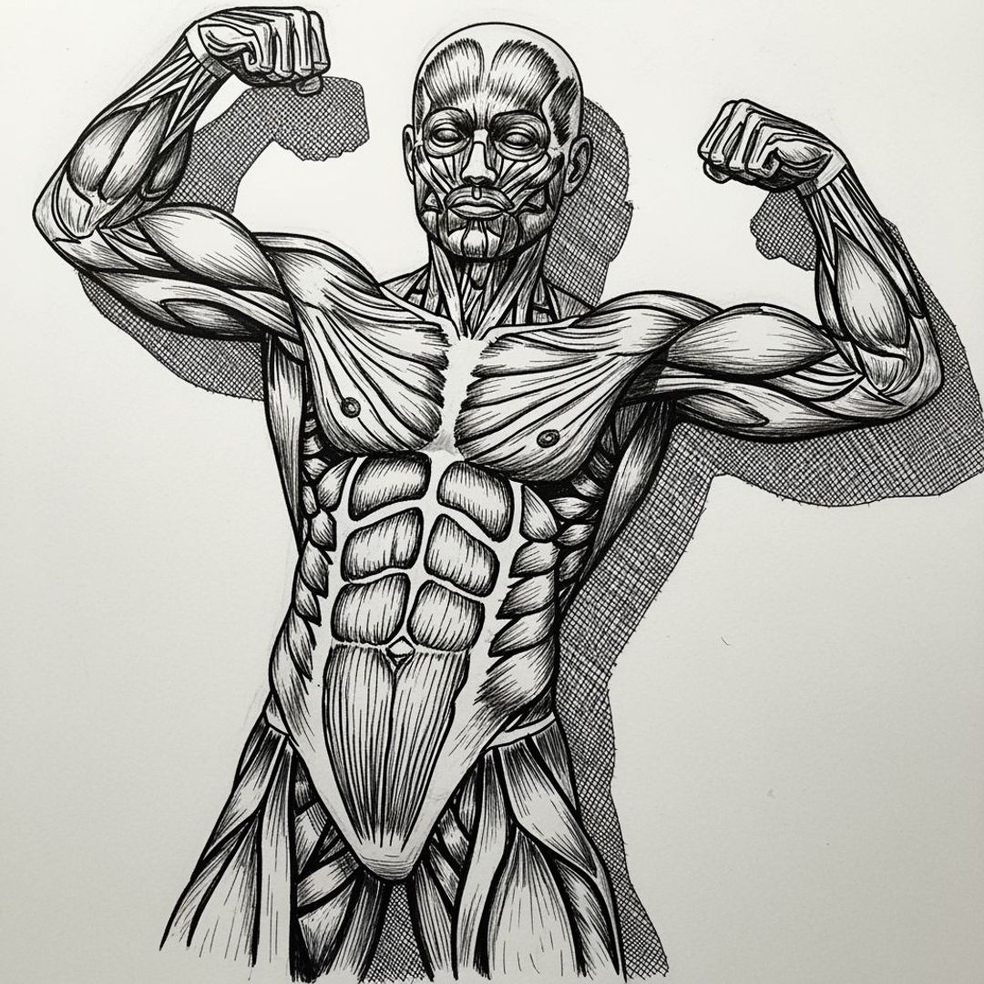 Expert Body Drawing Tutorials And Figure Studies