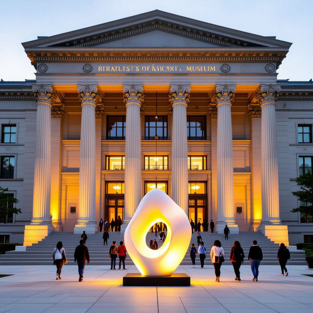 Art Museums In Atlanta gallery