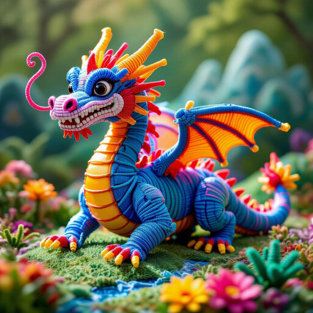 Pipe Cleaner Art gallery