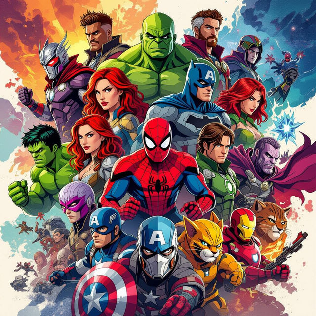 Fan Images - Made With AI gallery