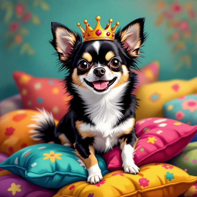 Chihuahua Wallpapers gallery