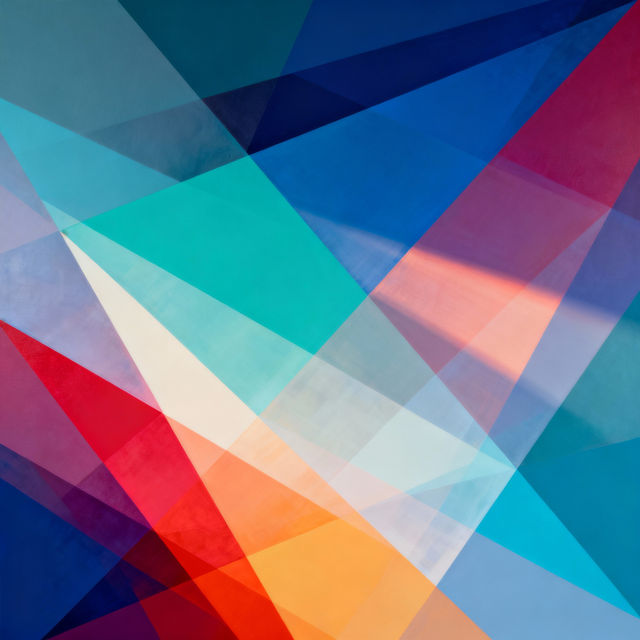 Pictures of Parallelograms - Made With AI gallery