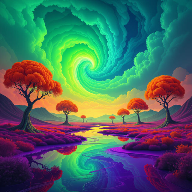 Inverted Color Pictures gallery